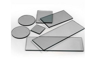 Фильтр нейтральной плотности 350–1100 нм, 0,1 %